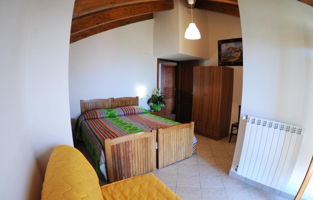 Casale Paradiso Аджерола Стая снимка