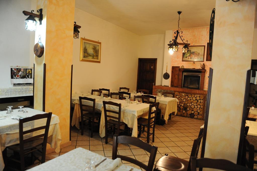 Casale Paradiso Аджерола Екстериор снимка