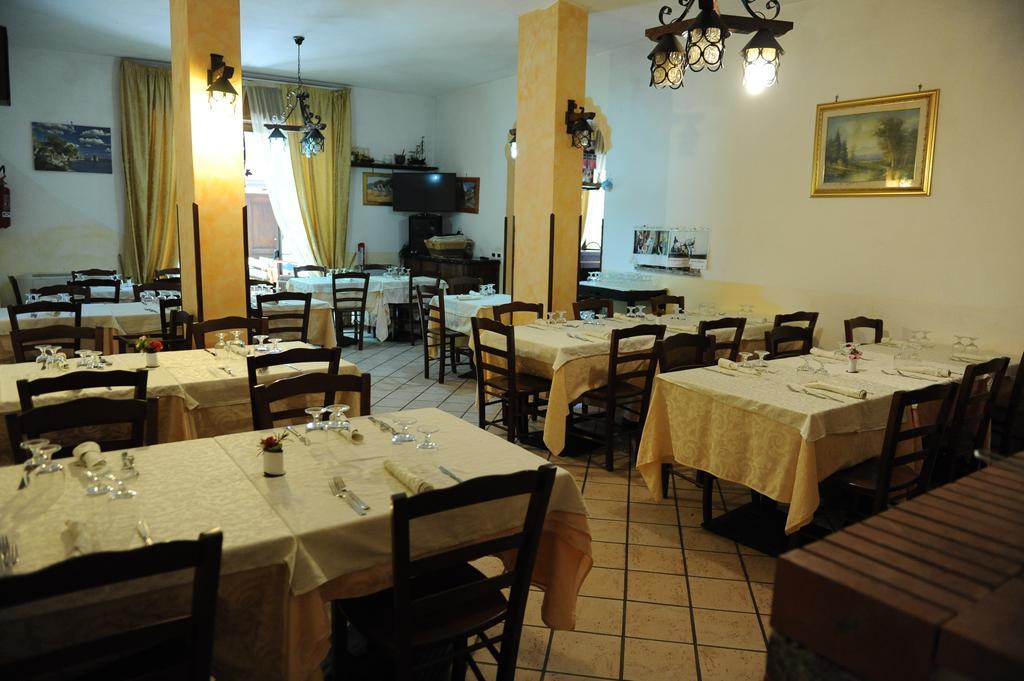 Casale Paradiso Аджерола Екстериор снимка