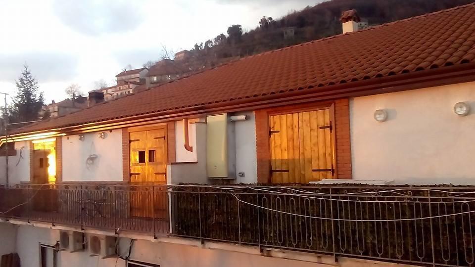 Casale Paradiso Аджерола Екстериор снимка