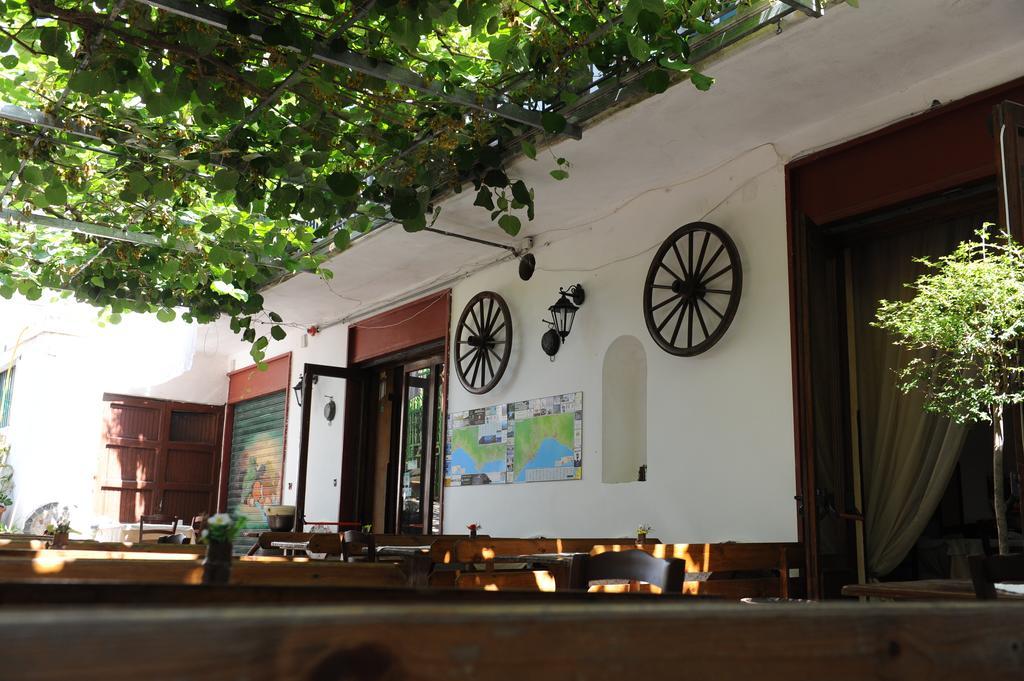 Casale Paradiso Аджерола Екстериор снимка