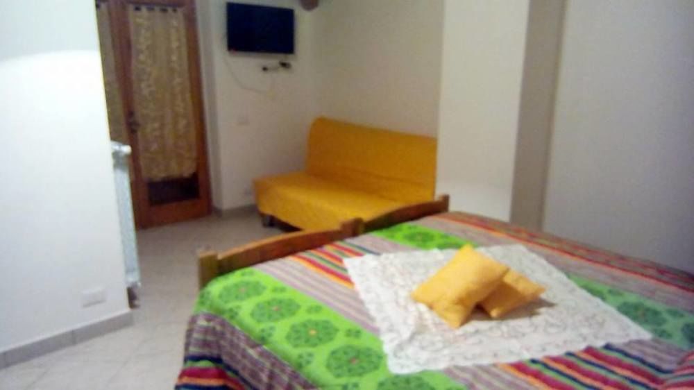 Casale Paradiso Аджерола Екстериор снимка