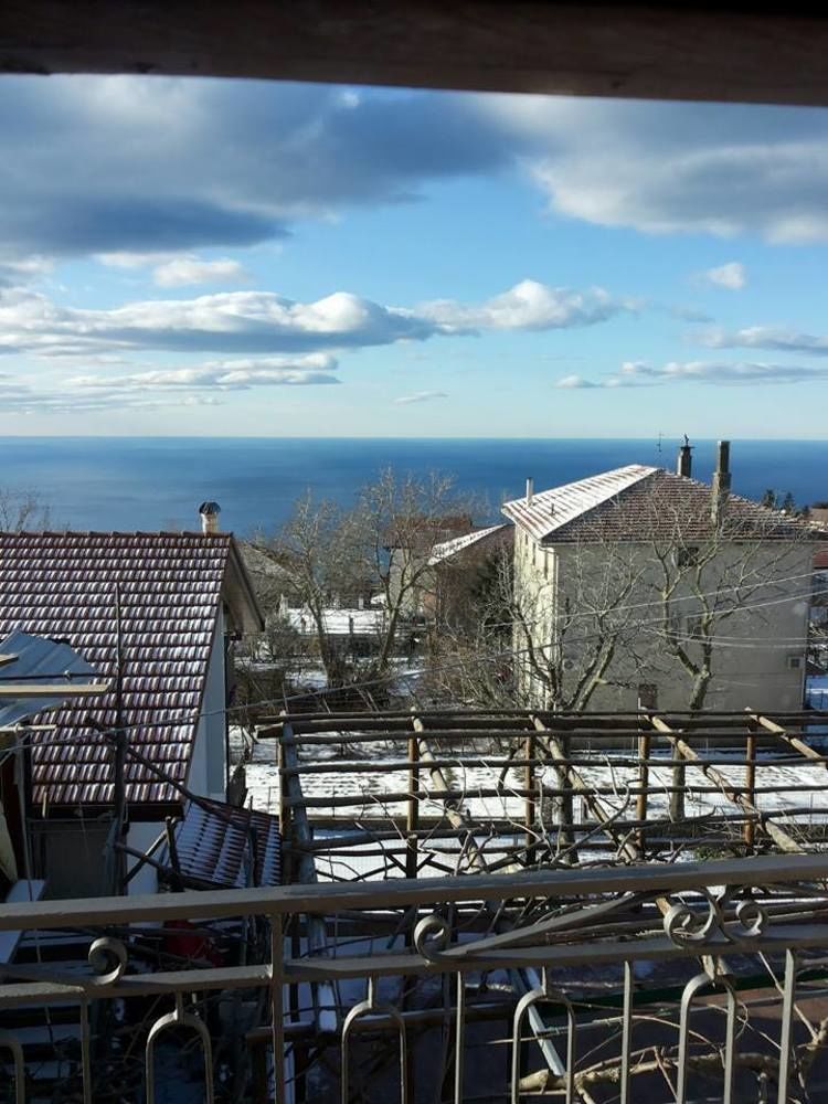 Casale Paradiso Аджерола Екстериор снимка