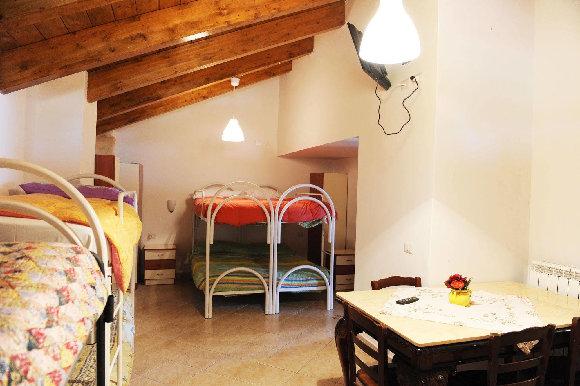 Casale Paradiso Аджерола Екстериор снимка