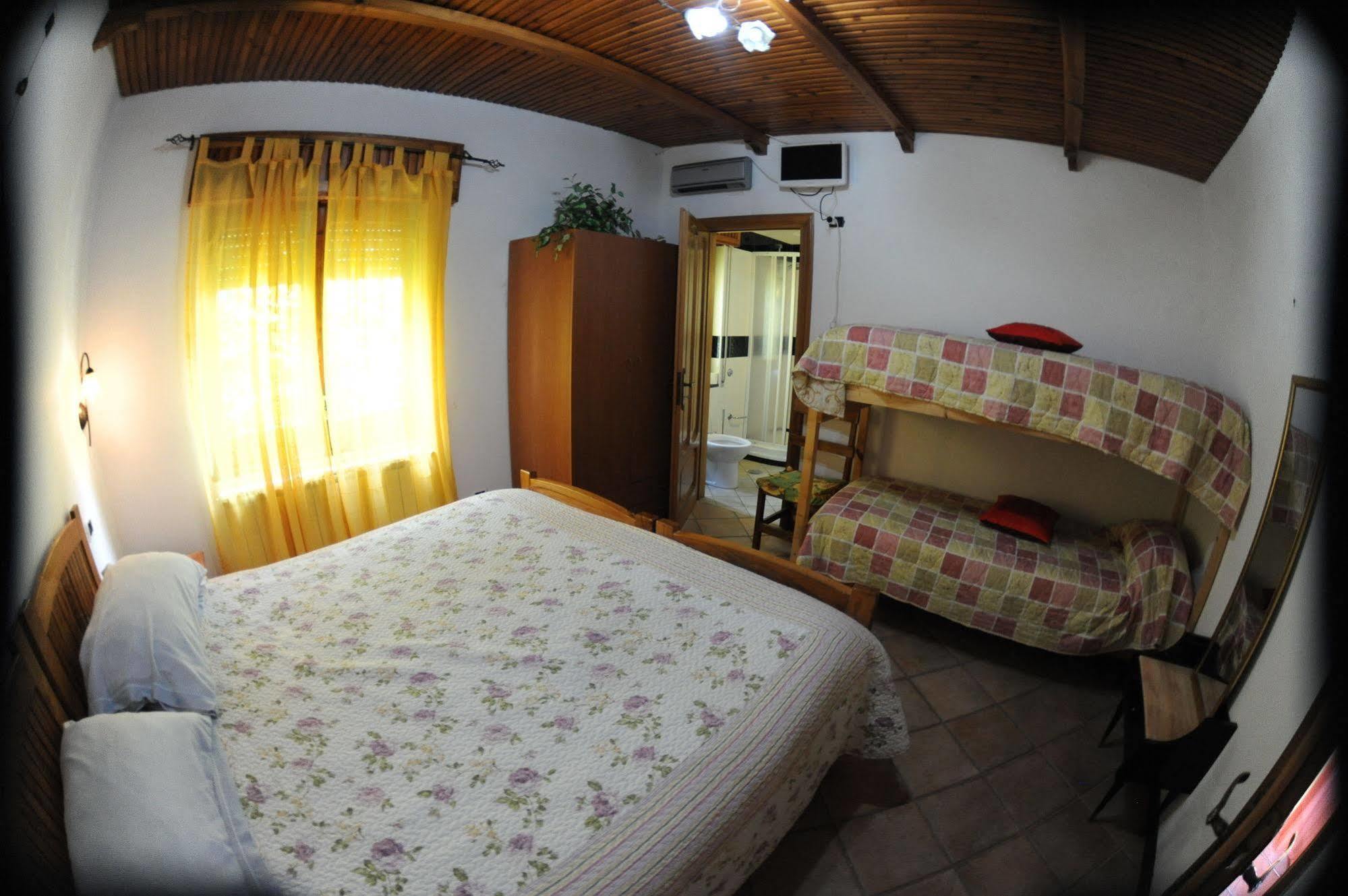 Casale Paradiso Аджерола Екстериор снимка