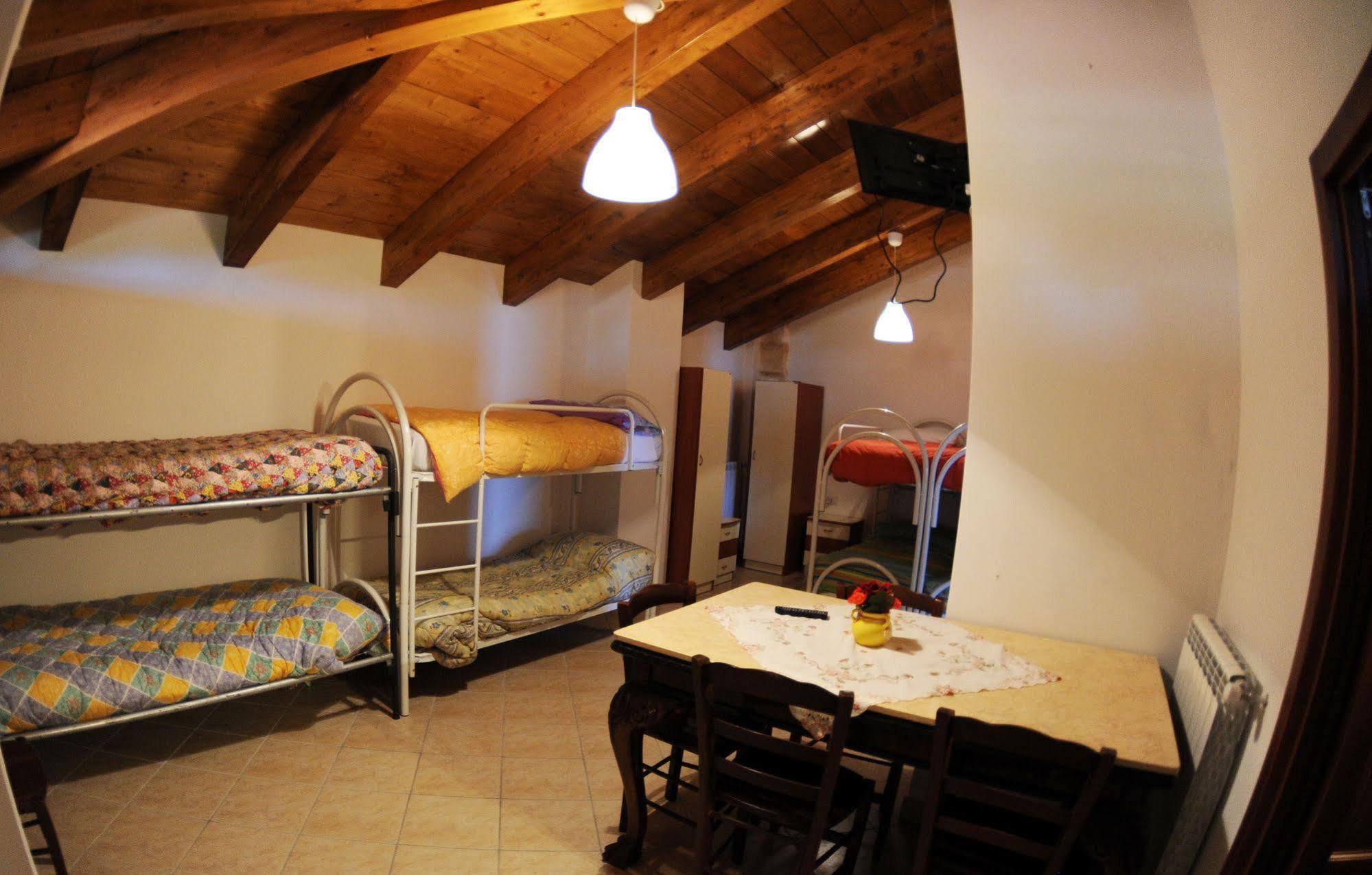 Casale Paradiso Аджерола Екстериор снимка