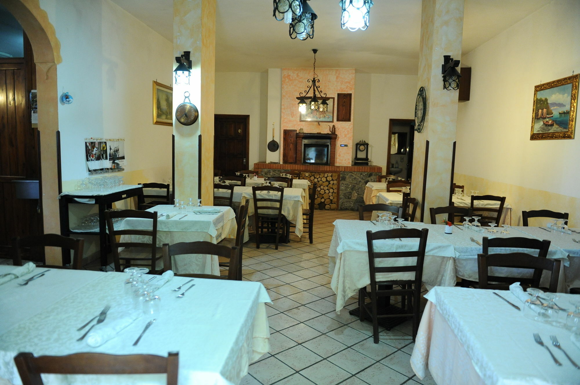 Casale Paradiso Аджерола Екстериор снимка