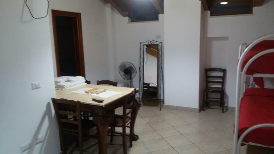 Casale Paradiso Аджерола Екстериор снимка