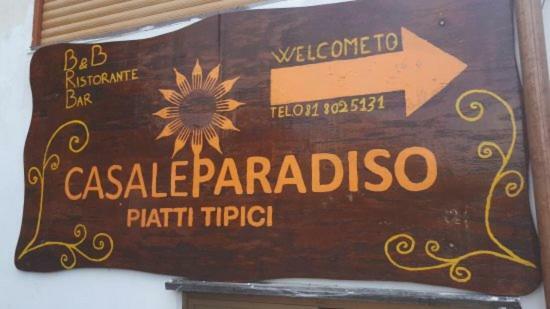 Casale Paradiso Аджерола Екстериор снимка