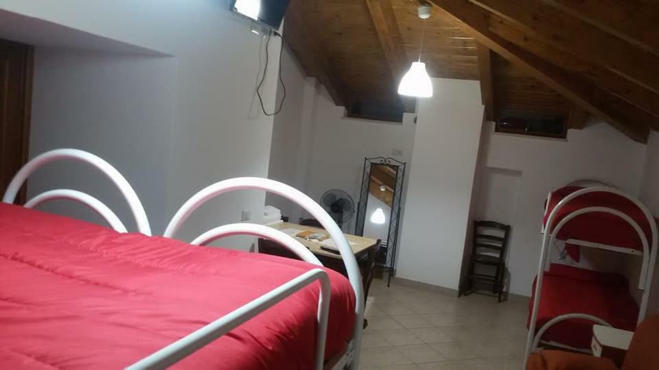 Casale Paradiso Аджерола Екстериор снимка