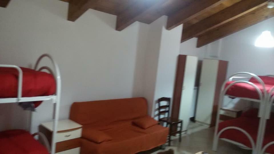 Casale Paradiso Аджерола Екстериор снимка
