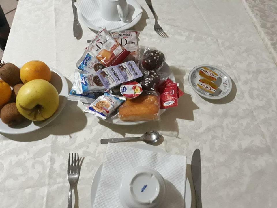 Casale Paradiso Аджерола Екстериор снимка