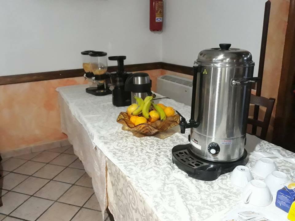 Casale Paradiso Аджерола Екстериор снимка